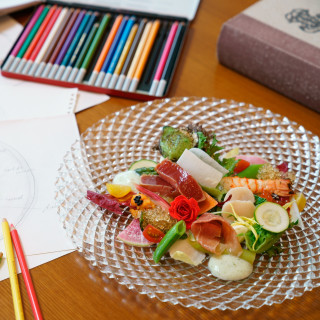 ★平日月曜&木曜限定開催★絶景ロケーション堪能&厳選食材試食フェア