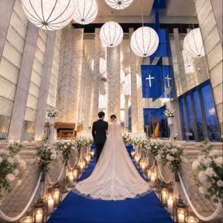 【60分で気軽にクイック見学】見積り相談＊結婚式のこと何でも相談会