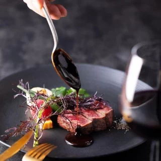 【料理重視◎】4万相当オマール＆黒毛和牛試食★限定特典付