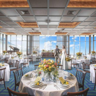 【1時間程度でもOK】複数会場検討の方◎会場*予算*料理*徹底比較！