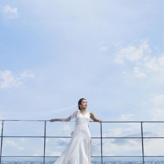 洗練されたデザインと高層階の開放感もしっかりと同時に楽しめる贅沢な場所