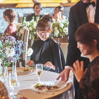 【料理重視＆ゲスト目線で会場見学】黒毛和牛＊こだわり絶品4万試食会