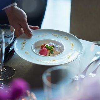 【料理重視&ゲスト目線でCheck】黒毛和牛×オマール絶品4万試食会