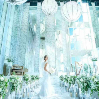 Usj ユニバーサル スタジオ ジャパン 周辺のプールがある結婚式場 口コミ人気の1選 ウエディングパーク