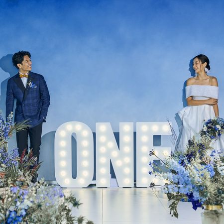 ノートルダム大阪ONE/FIVESTAR WEDDINGからのお知らせの写真（5枚目）