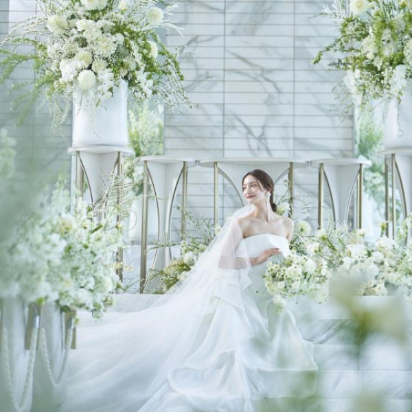 一生の記念に残る一枚を