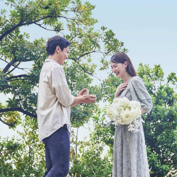 特別な日をしっかりプロデュース