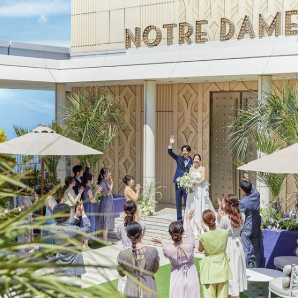 ゲストとの会話を楽しみながら、ゆっくりと過ごそう