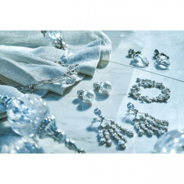 会場を知りつくしたコスチュームアドバイザーがおふたりのご準備をサポートいたします