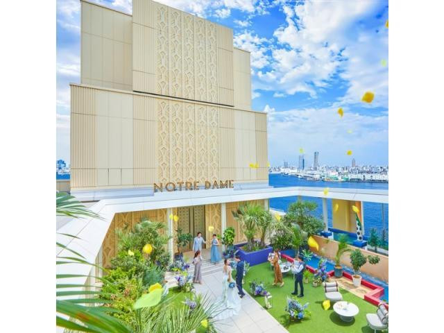 今だけ♪ドレスやお料理ランクUPなど、嬉しい特典も!