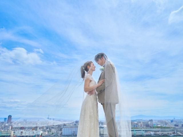 お二人とゲストが主役の結婚式に