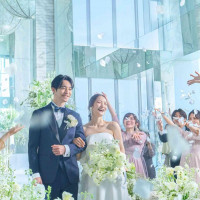 ノートルダム大阪ONE/FIVESTAR WEDDING