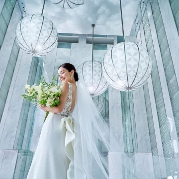 ノートルダム大阪ONE/FIVESTAR WEDDING