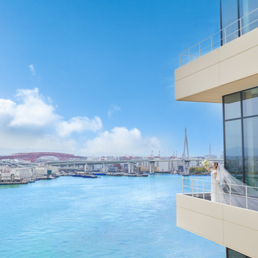 ノートルダム大阪ONE/FIVESTAR WEDDING