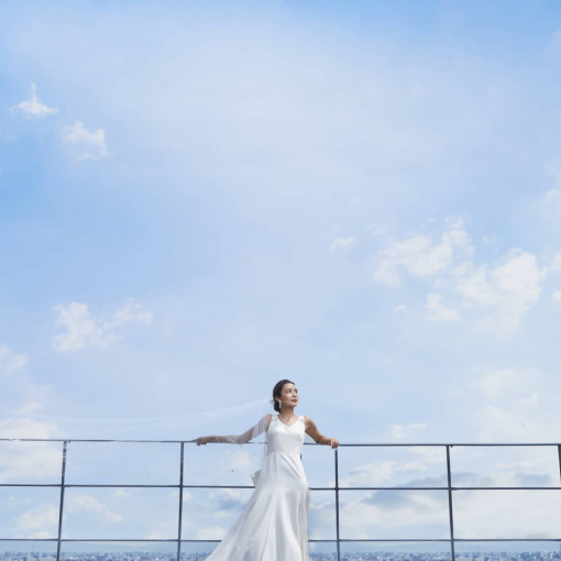 ノートルダム大阪ONE/FIVESTAR WEDDING