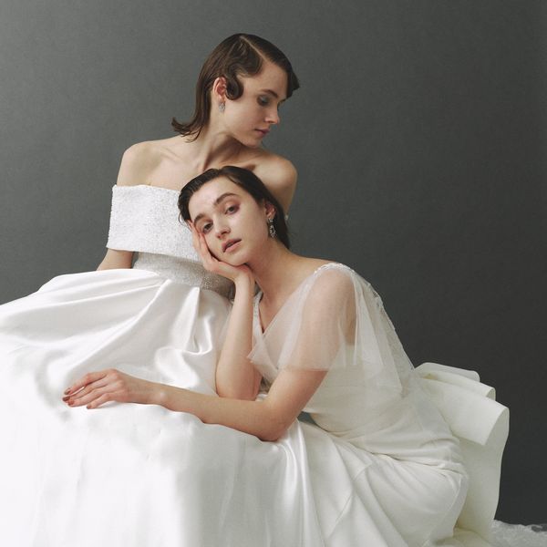 トレンドを取り入れたデザインが豊富|ノートルダム大阪ONE/FIVESTAR WEDDINGの写真(20928948)