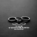 THE THOUSAND KYOTO