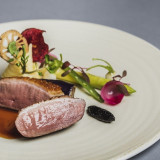 【2019年1月OPEN】THE THOUSAND KYOTO CUISINE