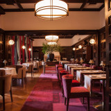 【生涯ご優待チケット】赤プリのレストラン30%オフ券プレゼント!