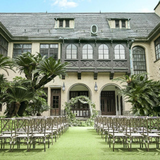 【平日BIG!】2万円ギフト×洋館見学×美食おもてなしフェア