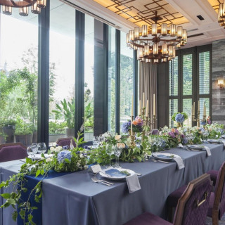 【6~50名様の少人数婚】赤プリ特製無料試食付きフェア