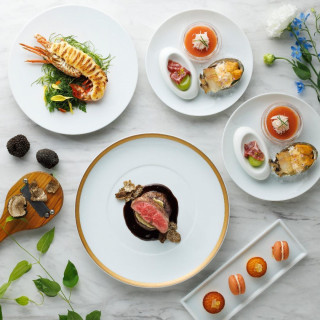 【初めて見学の方も安心】特製無料試食付 じっくり相談会