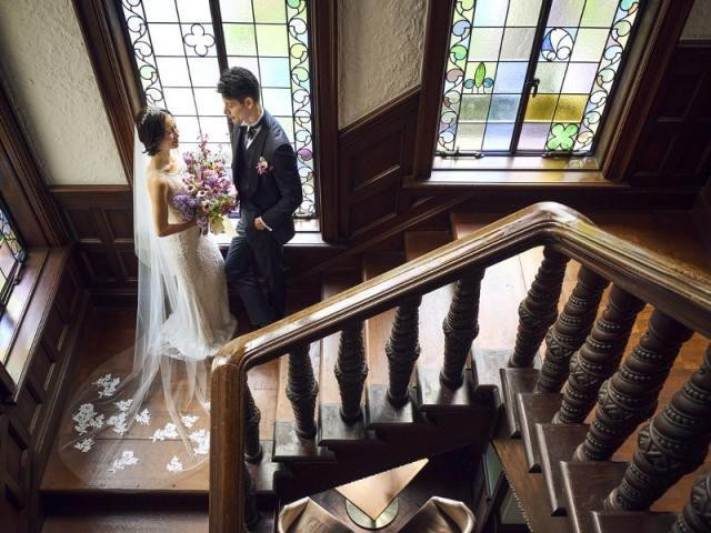 人気のフォトスポットを紹介