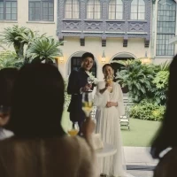 赤坂プリンス クラシックハウス