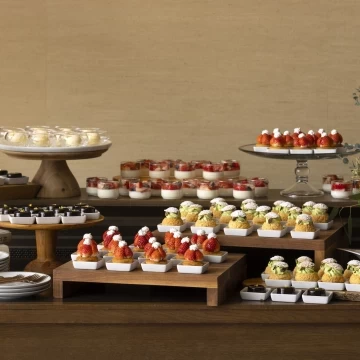 赤坂プリンス クラシックハウス