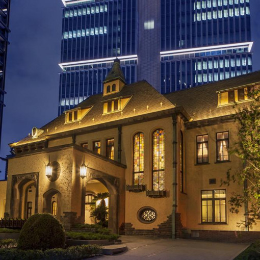 赤坂プリンス クラシックハウス