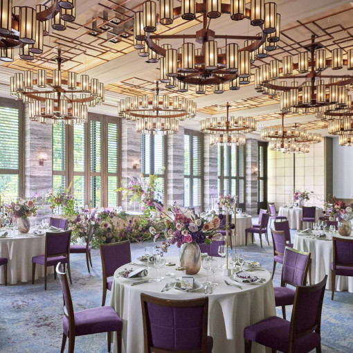 赤坂プリンス クラシックハウス