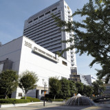 神戸ベイシェラトン ホテル&タワーズ
