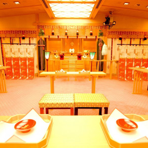 神戸ベイシェラトン ホテル&タワーズの写真(4711514)