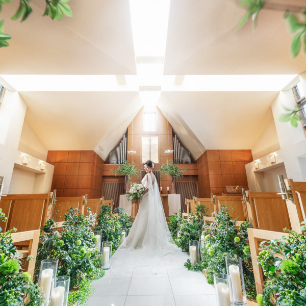 アイランドセンター駅で人気の結婚式 結婚式場を探す ウエディングパーク アイランドセンター駅で人気の結婚式 結婚式場を探す ウエディングパーク
