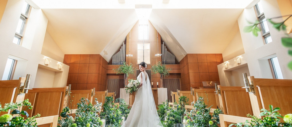 神戸 阪神のペットと一緒の結婚式ができる結婚式場 口コミ人気の15選 ウエディングパーク