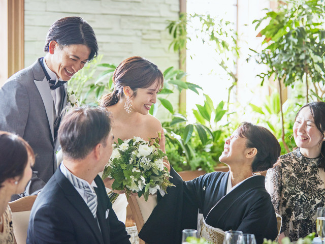 【お得に結婚式を叶えるコツをご紹介】オーダーメイドお見積り