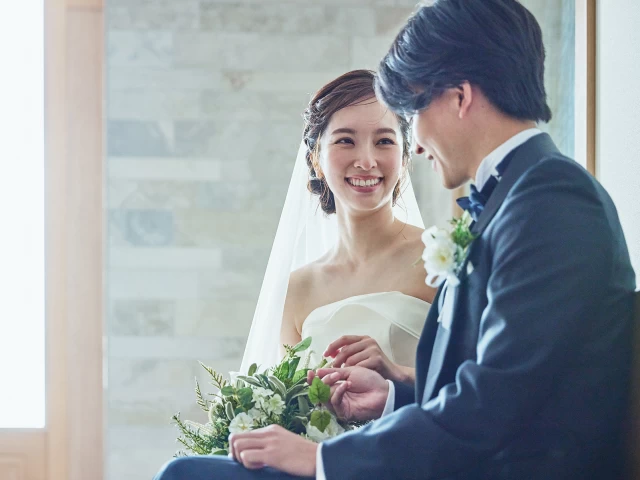 【オーダーメイドお見積り】お得に結婚式を叶えるコツをご紹介☆