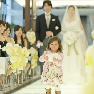 【少人数でお食事会♪】おもてなし婚まるわかり相談会☆