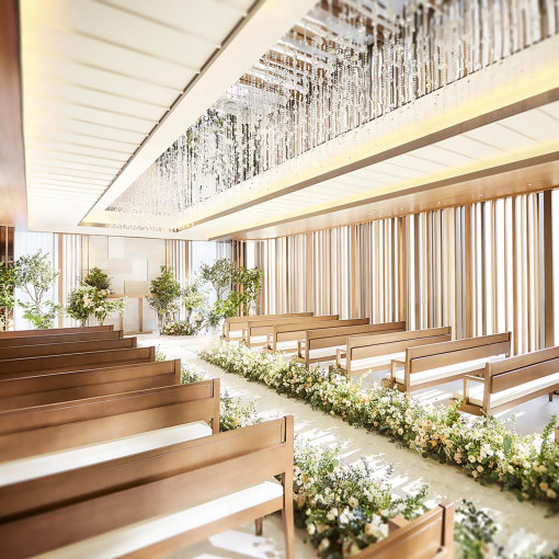 ルクリアモーレ銀座