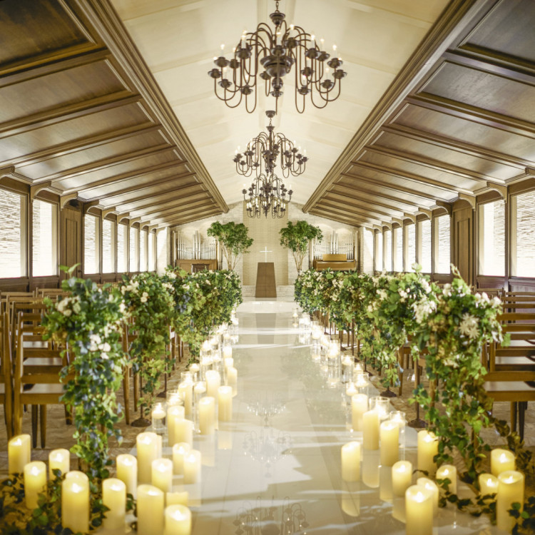 ルクリアモーレ池袋駅前の結婚式｜特徴と口コミをチェック