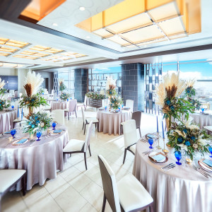 【少人数で祝いたい♪】会食おもてなし婚まるわかりフェア