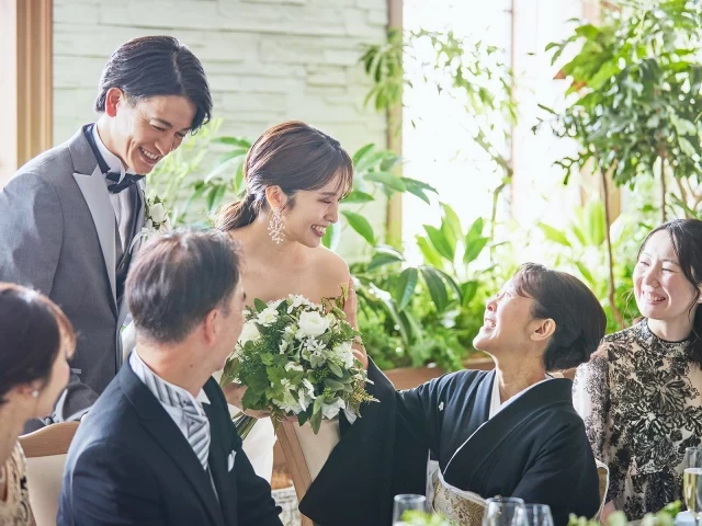 【オーダーメイドお見積り】お得に結婚式を叶えるコツをご紹介☆