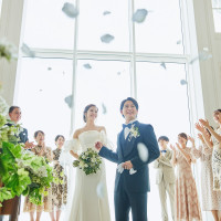ルクリアモーレ新横浜