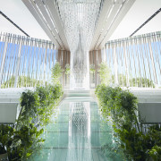 ルクリアモーレ名古屋