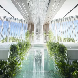 【挙式のみOK】費用も準備も最小限☆シンプルウエディング相談会