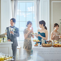 ルクリアモーレ名古屋