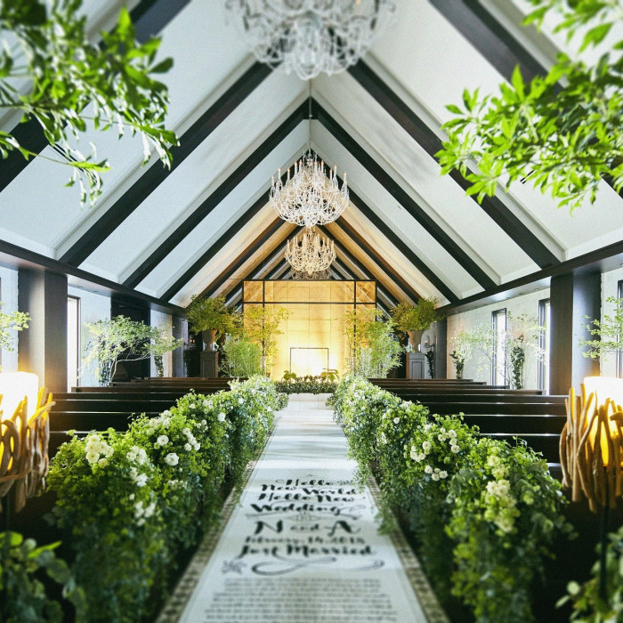 ルクリアモーレ名古屋