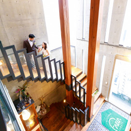 フェア満足度NO.1！【少人数結婚式じっくり相談会】豪華特典付き