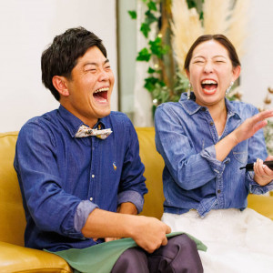 【まるっと1日、ふたりらしく！】2部制Wフリープラン相談会