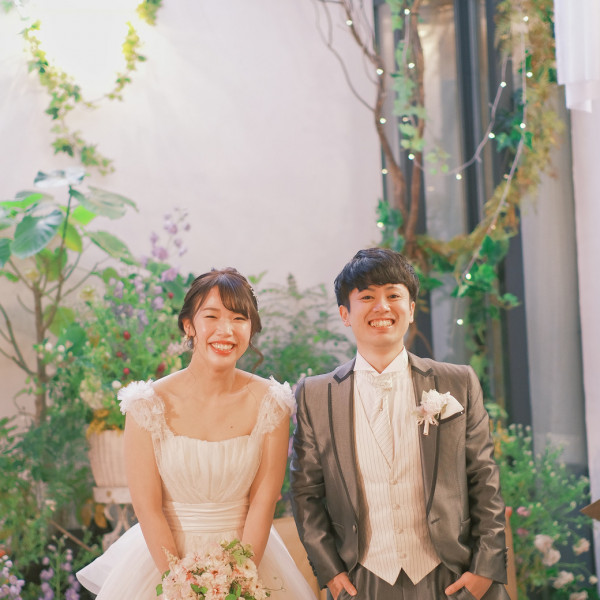 神奈川で人気の結婚式 結婚式場を探す ウエディングパーク